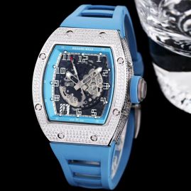 Picture of Richard Mille Watches _SKU3927richard-mille-49x41x15mm-05063718